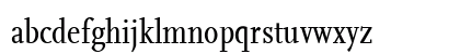 Scala Medium Lowercase Preview