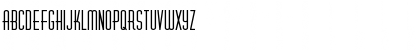FZ BASIC 40 Normal Font