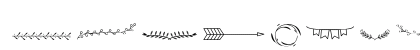 Walkway Bonus Regular Lowercase Preview