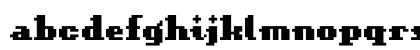 Bit KitInformal Regular Preview