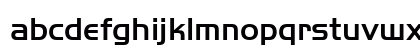 Handel Gothic D Medium Preview