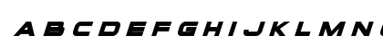 voxBOX Title Italic Italic Preview