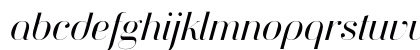 Jeanne Moderno OT TitlingItalic Preview