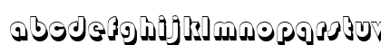 BlippoBlaDSh1 Regular Preview