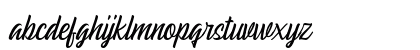 Echomotors Script Demo Regular Preview