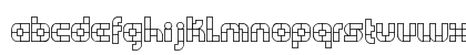 WODENBLOKS Regular Preview