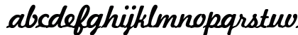KavalerKursive Regular Preview