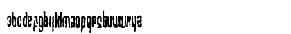 Saturate Organic Lowercase Preview