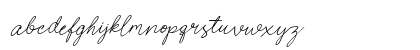 Poems &amp; Pens Bold Italic Bold Italic Lowercase Preview