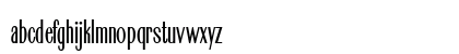 CameoHeavyline Roman Preview
