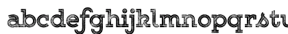 Gist Rough Upr Exbold Two Demo Regular Preview