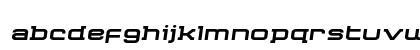 Cydonia Century Semi-Italic Semi-Italic Preview