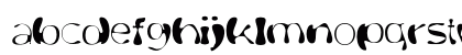 Dirty Three Lowercase Preview