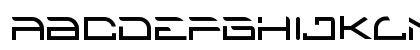 Eproxy Regular Lowercase Preview