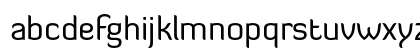 Diavlo Book Lowercase Preview