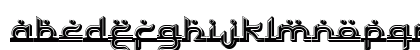 Bayram 3D Filled Regular Preview