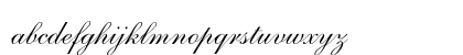 Allegretto Script TwoC Regular Preview