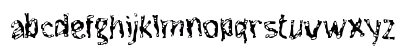 f Firogas Regular Preview