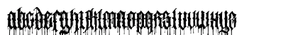 Jack the Ripper Regular Preview