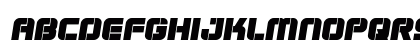 Super Submarine Semi-Italic Semi-Italic Preview