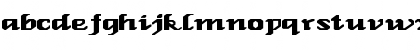 FZ GOTHIC 2 EX Normal Font