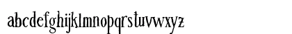 Boxtrolls Font Regular Preview