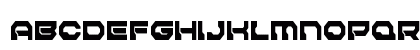 Pulsar Class Solid Condensed Condensed Preview