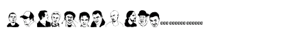 FT Fenotype faces DEMO men Preview