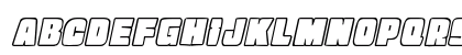 Holiday Chocolate Cursiva Lowercase Preview