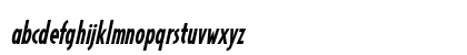 MerzKursiv Regular Preview