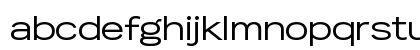 Reservation Wide Regular Lowercase Preview