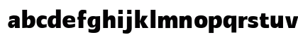AIQuanta Black Lowercase Preview
