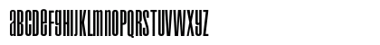 Droid Regular Lowercase Preview