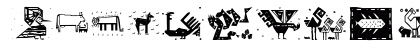 PatternsAnimals Regular Preview