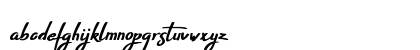 Pepitas Demo Lowercase Preview