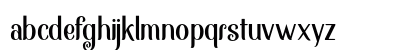 Monabelia Clean Lowercase Preview