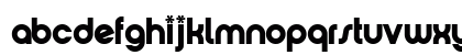 TXT Groovy Smooth Regular Preview