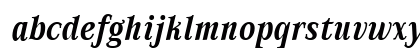 AIAlign Italic Preview
