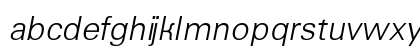 a_GroticLt Italic Preview