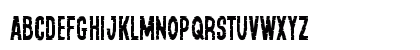 Yummy Mummy Regular Lowercase Preview