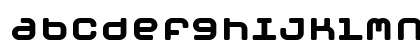 MobyBold Regular Preview
