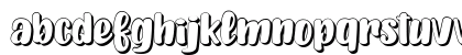 TAN PUMPKINS BACK PERSONAL USE Regular Lowercase Preview