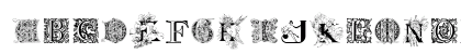 Kidnapped At Old Times Free Six Regular Lowercase Preview