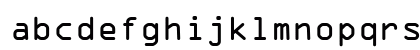 OCR_OneCTT Regular Preview