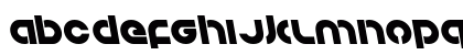 Kovacs Leftalic Italic Preview
