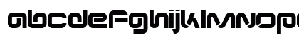 SynthesisRegular Regular Preview