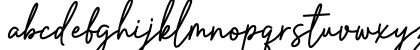 Bitter Signature DEMO! DEMO! Regular Preview
