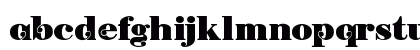 Feba Demo Lowercase Preview