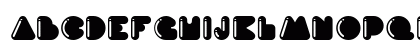 Ink MF Highlight Lowercase Preview