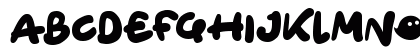 Ghost HOuses Regular Preview